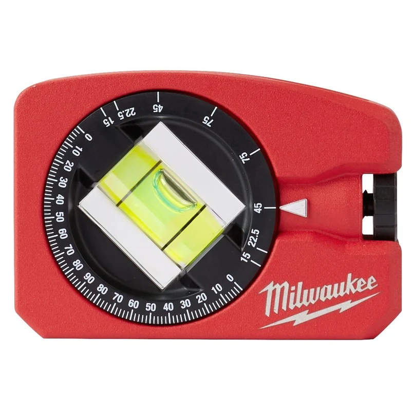 Niveau - Niveau de poche Milwaukee 360, 48-22-5102